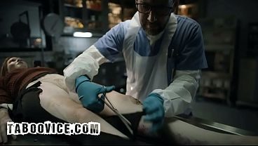 Morgue Employee Fantasizes About Having Sex With One of The Body he Worked on