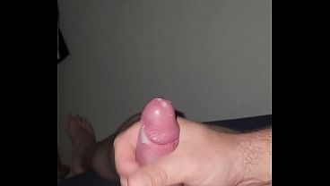 Gozando gostoso