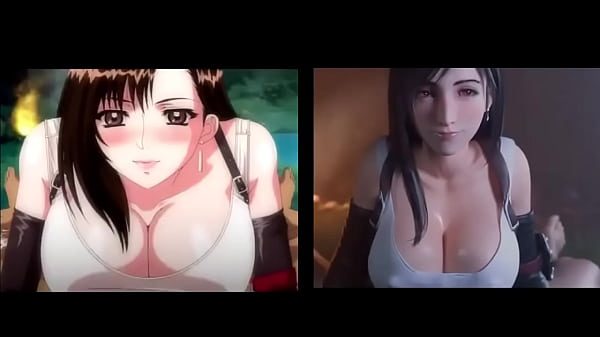 tifa volume 2