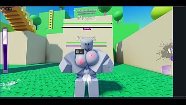 roblox cumbat test