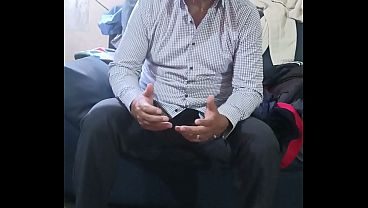 Vídeo de verificación