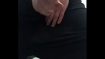 College Guy Uses His Daddy's Undies Part 1 | SpicyTyTy