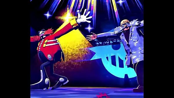 Edit durísimo de eggman (Yemi)