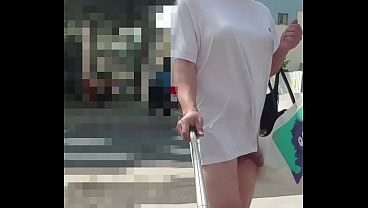 丁筱芃自毀露出2