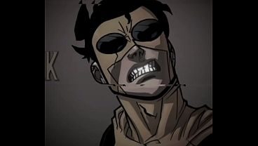 Invincible edit