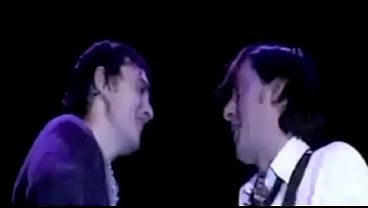The libertines you're My waterloo