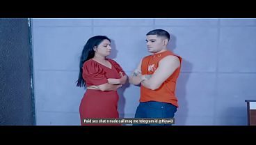 Bhabhi Desperate 2026 Hindi Video