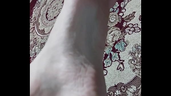 Do you like my soles?