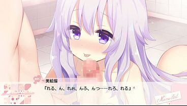 【あなたに恋する恋愛ルセット】美絵瑠 03