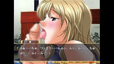 Shimaizuma 3 Visual Novel Episode 3: First Day as an Errand Boy