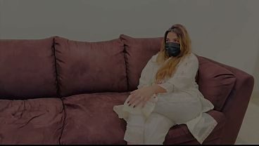 Beautifully Stacked Blonde Wife Fucks Husbands Friend