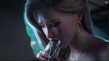 Complete Gameplay - Lust & Passion 2, Part 36