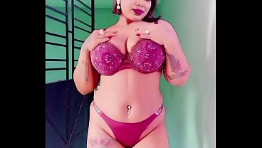 Namita mom big boobs new bra penty