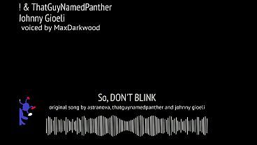 juno! & ThatGuyNamedPanther (feat. Johnny Gioeli) - So, DON'T BLINK - (Outcome Memories OST)