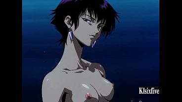 Bikini Girl on Melancholic Beach - Fucked at the End [Klsixfive]