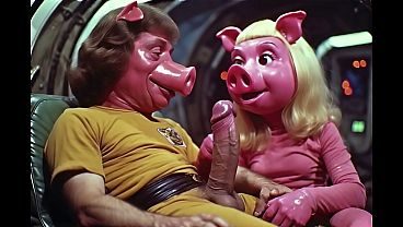 SPACE PIGGS 3