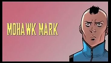 Mohawk Mark edit
