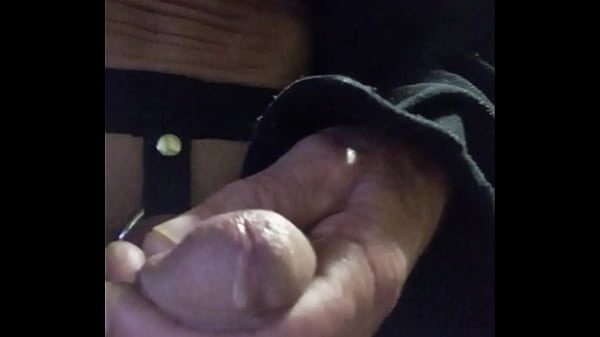 Cum eater on the loose