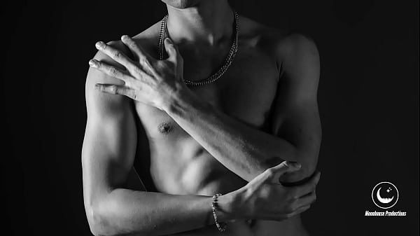 James Jacobs Black and White Video Reel