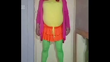 if wemen can dress like men then its ok for me to dress like a women simple as