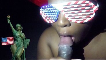 4th of July BEST HEAD EVER
