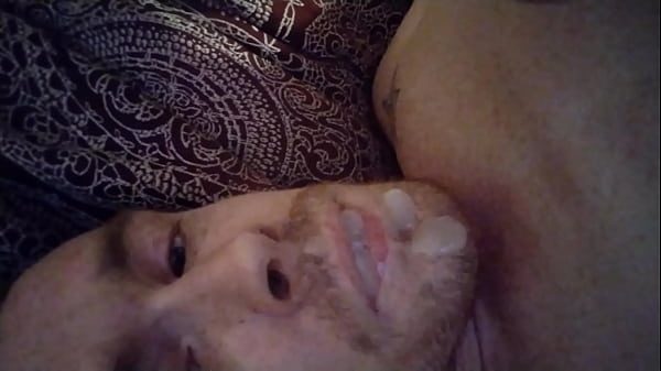 Cum in my mouth