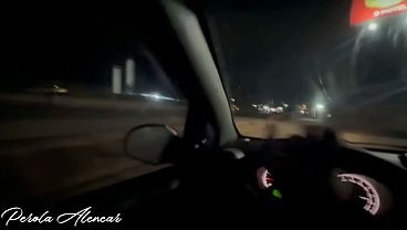 Safada conhece os melhores lugares pra fazer sex em publico com esse negão do pau grande (VIDEO CCOMPLETO NO RED)