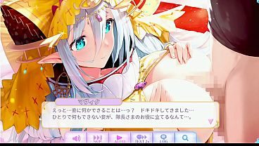ラストバトル仕様