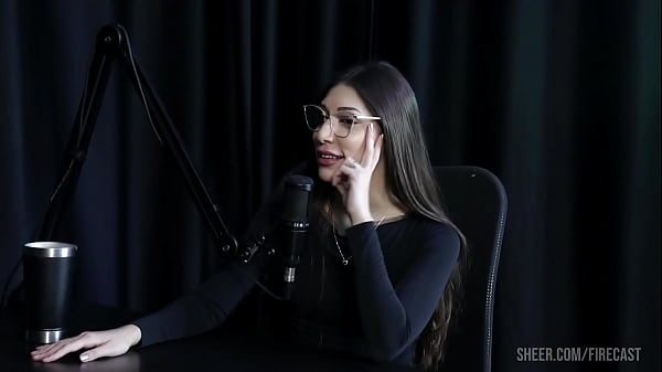 VEJA COMO FOI A PARTICIPAÇÃO DA MELINA KHALIFA NO FIRE CAST COM BABY FIRE - PARTE 2 (WATCH ON: SHEER/RED)