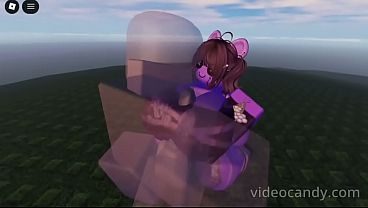 Doll girl roblox test whorblox