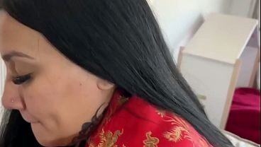 DONA DD CASA GOSTA DE SEXO QUENTE