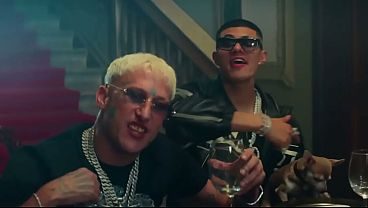 Cuando no era cantante, el bogueto, anuel AA, uerza regida, yung beef