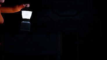 Ghost cock 1&2