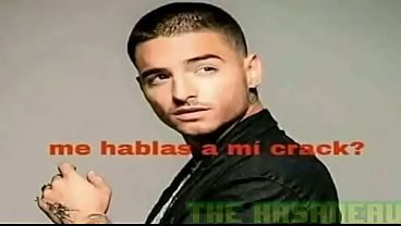 Creepypasta Pongan Bachata