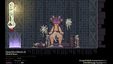 Castle Of Temptation Full Gallery