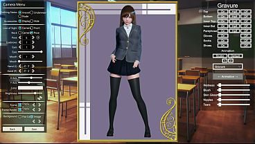 Honey Select 2