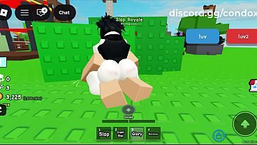Fucking a sexy bunny