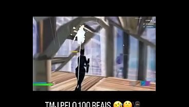 NINFETINHA DE PARINTINS SENDO AMASSADO E PICARETADO