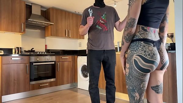 The Repairman Trap: To Fix It or Fist It