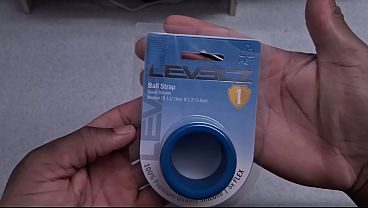 Unboxing: Male Scrotum Ring Unboxing and review