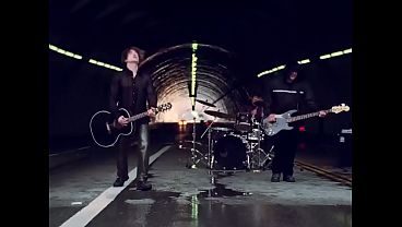 Goo Goo Dolls - Iris