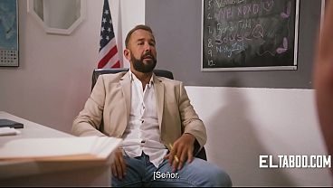 If You Dykes Want Help.. Suck This (Spanish Subtitle) - Will Pounder, Myra Moans, Pixie Smalls