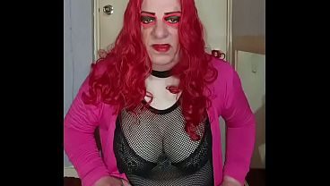 i want a man to fuck me could it be any of you watching me with the 1 vote down wanker