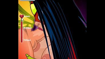 The Diddlers - Spiderwoman Gameplay