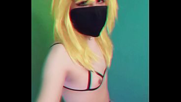 I probably shouldn't upload this - Maddy Diamond