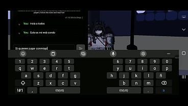 Mi condo web (Hola )