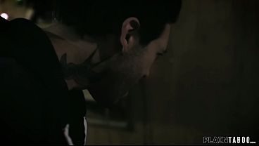 This is the last time I fuck you stepsis