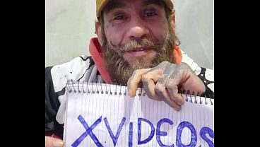 Vídeo de verificação