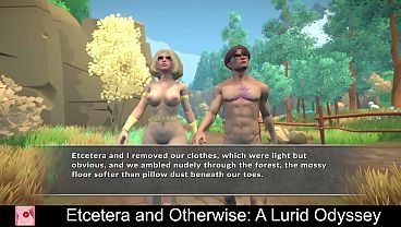 Etcetera and Otherwise part05