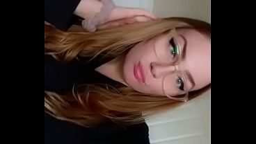 Do you think I'm pretty?